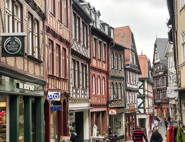 Marburg Alemanha